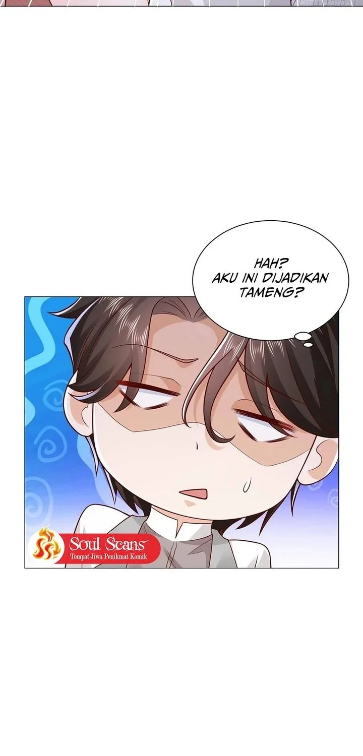 I Randomly Have A New Career Every Week Chapter 638 halaman 14
