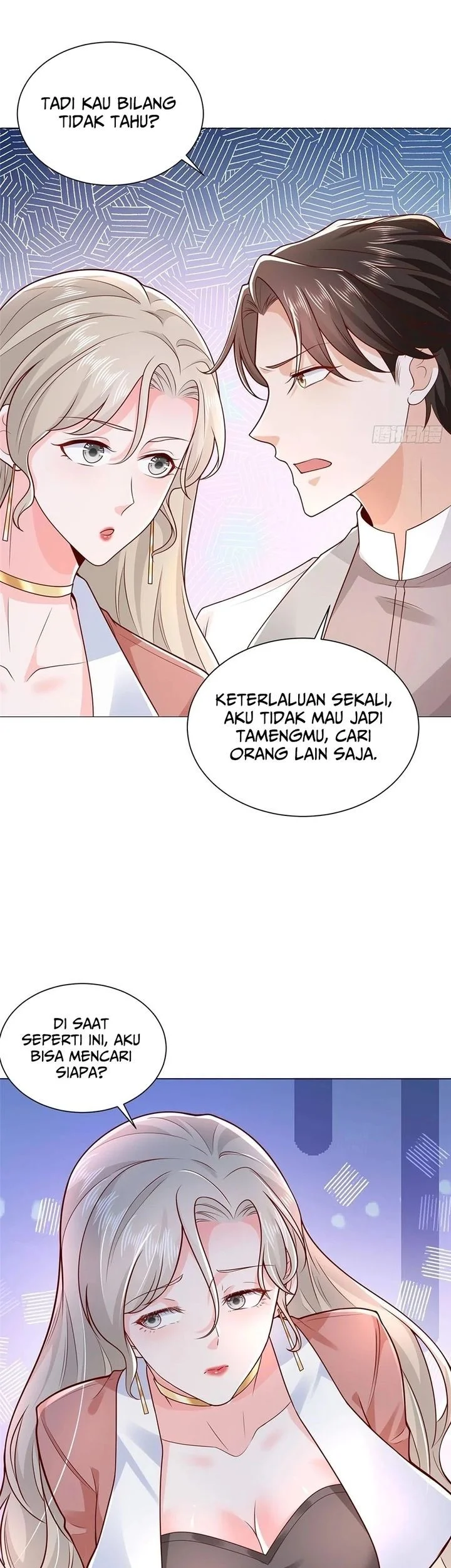 I Randomly Have A New Career Every Week Chapter 638 halaman 15