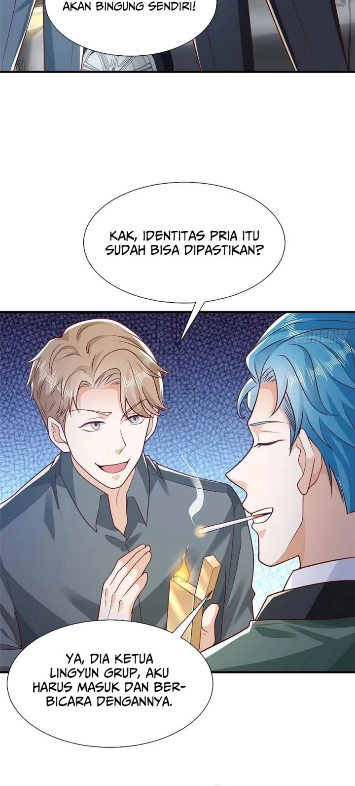 I Randomly Have A New Career Every Week Chapter 639 Gambar 9