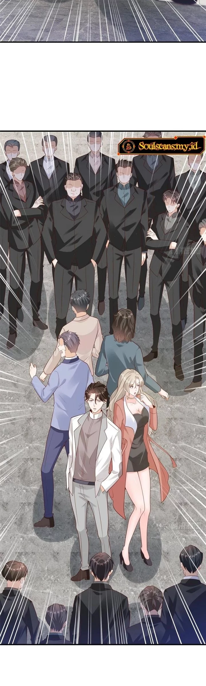 I Randomly Have A New Career Every Week Chapter 639 Gambar 19