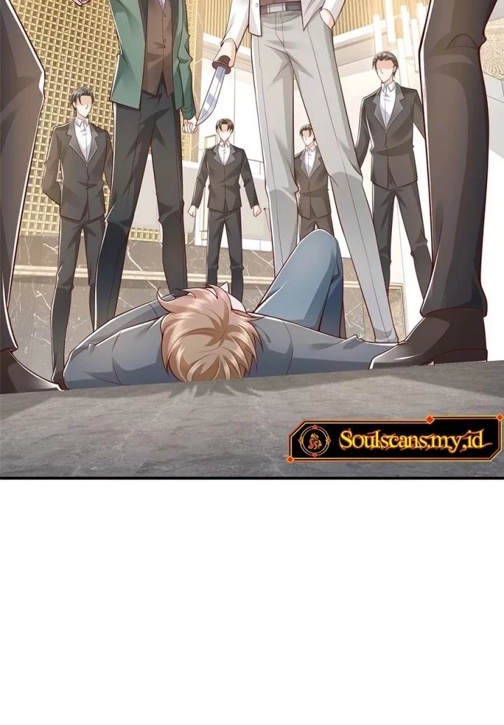 I Randomly Have A New Career Every Week Chapter 640 Gambar 24