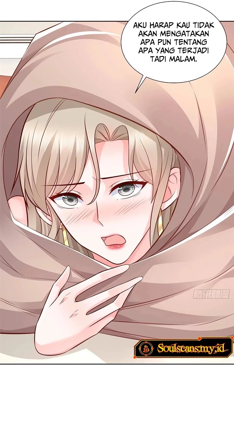 I Randomly Have A New Career Every Week Chapter 644 Gambar 31