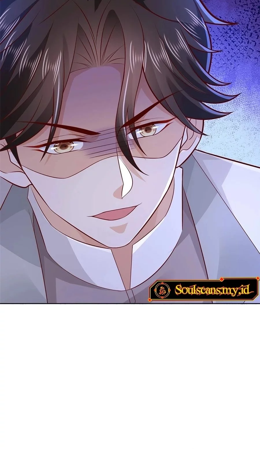 I Randomly Have A New Career Every Week Chapter 644 Gambar 14