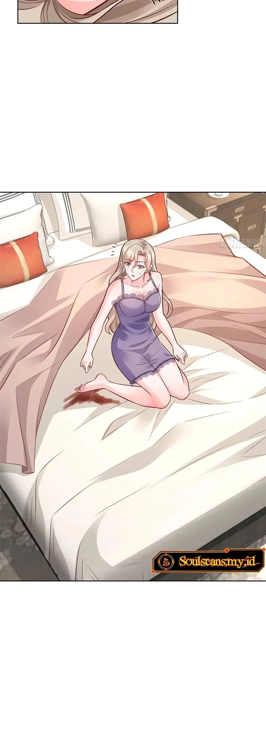 I Randomly Have A New Career Every Week Chapter 644 Gambar 28