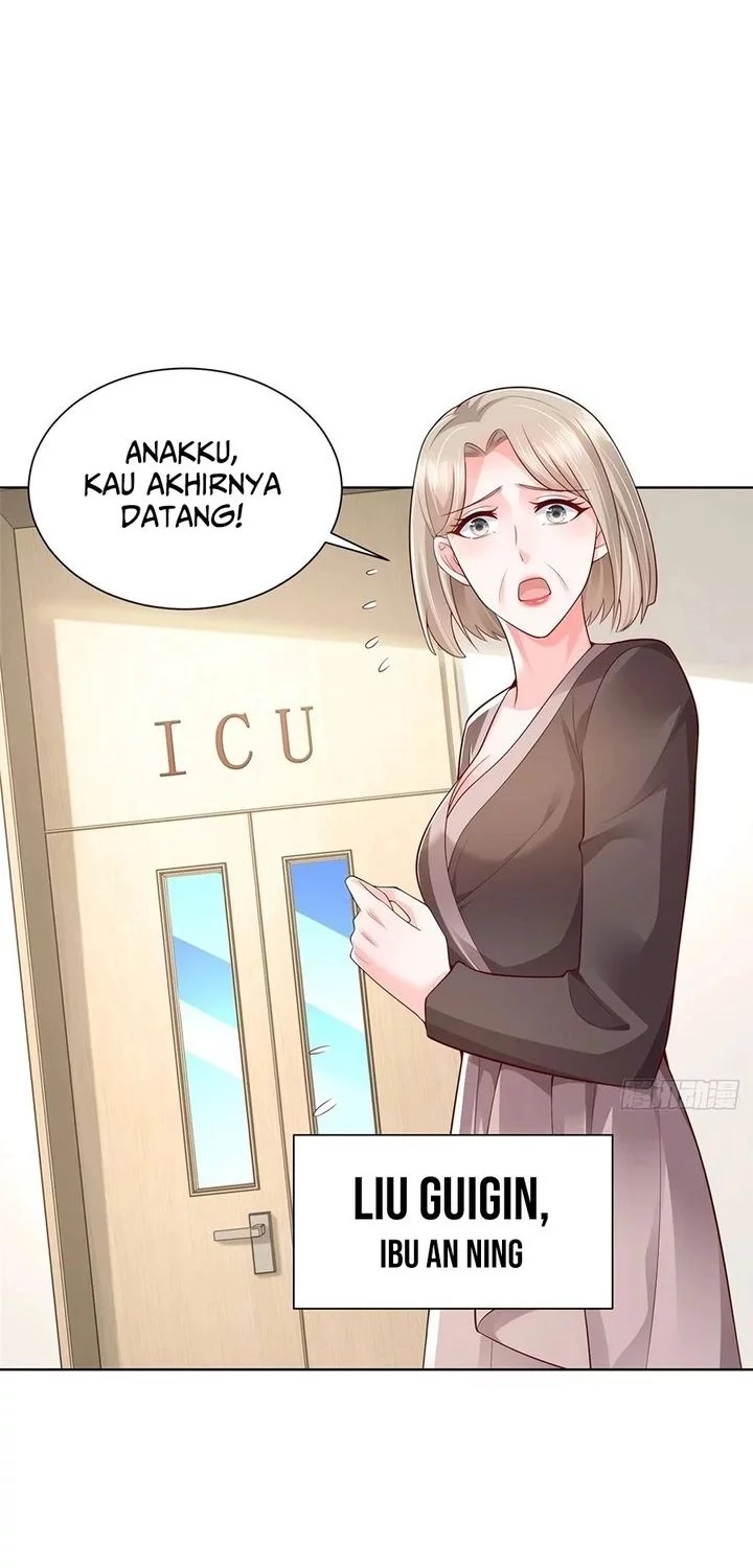 I Randomly Have A New Career Every Week Chapter 645 Gambar 22