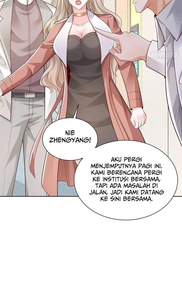 I Randomly Have A New Career Every Week Chapter 645 Gambar 26