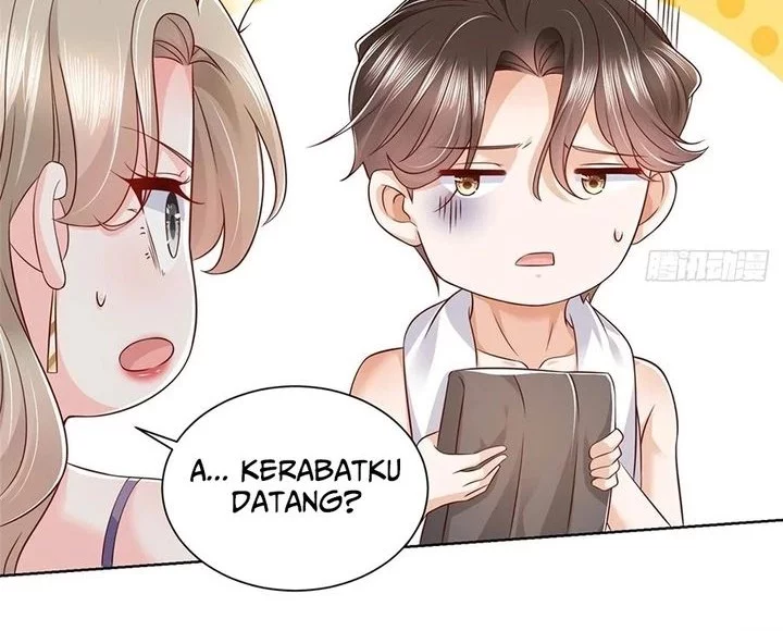 I Randomly Have A New Career Every Week Chapter 645 Gambar 10