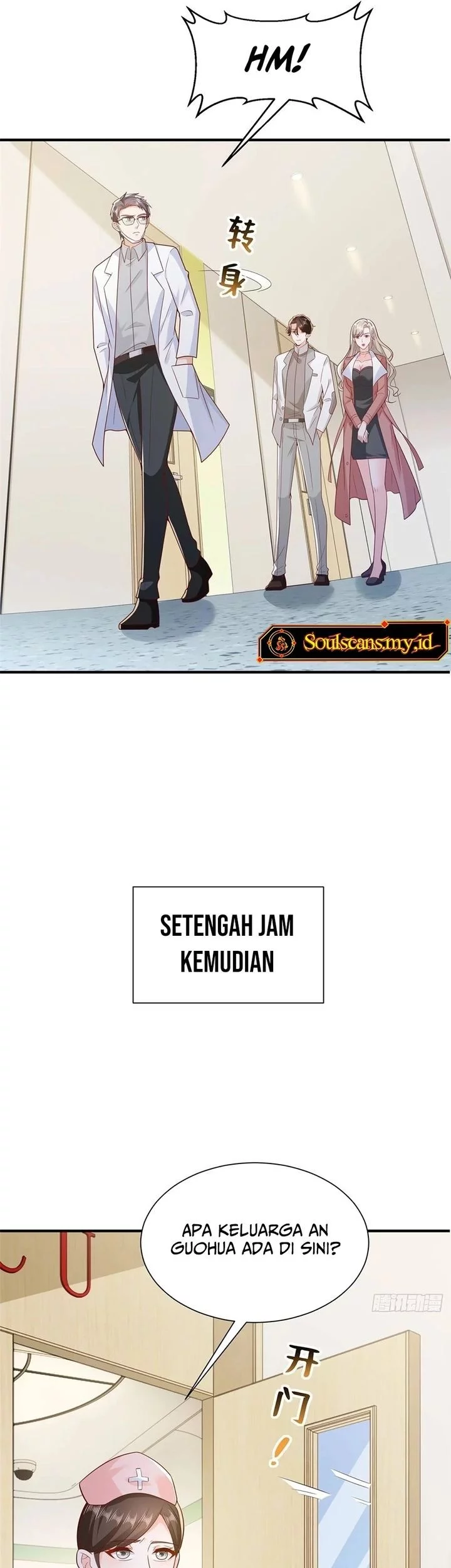 I Randomly Have A New Career Every Week Chapter 646 Gambar 19