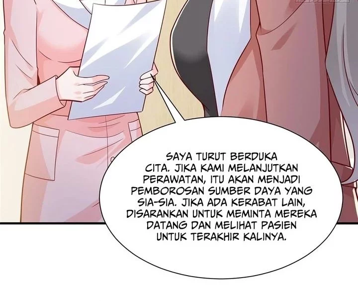 I Randomly Have A New Career Every Week Chapter 646 Gambar 24