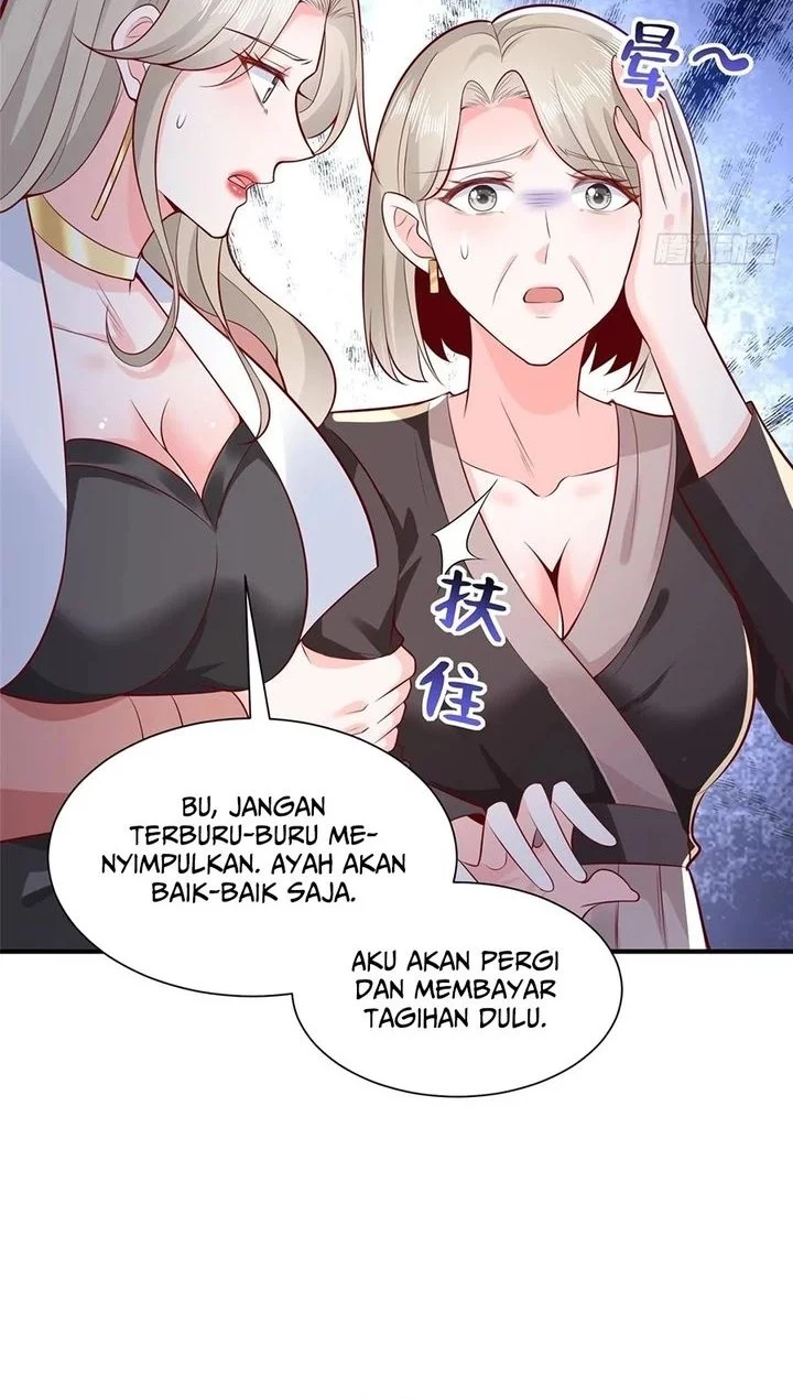 I Randomly Have A New Career Every Week Chapter 646 Gambar 6