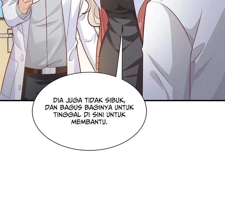 I Randomly Have A New Career Every Week Chapter 646 Gambar 16