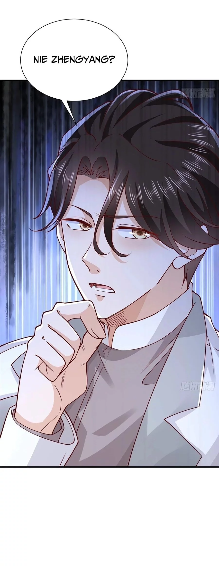 I Randomly Have A New Career Every Week Chapter 649 Gambar 29