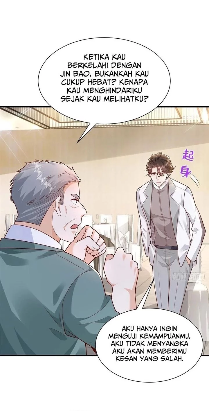 Baca Manhua I Randomly Have A New Career Every Week Chapter 653 Gambar 2