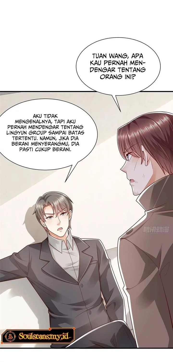 Baca Manhua I Randomly Have A New Career Every Week Chapter 654 Gambar 2