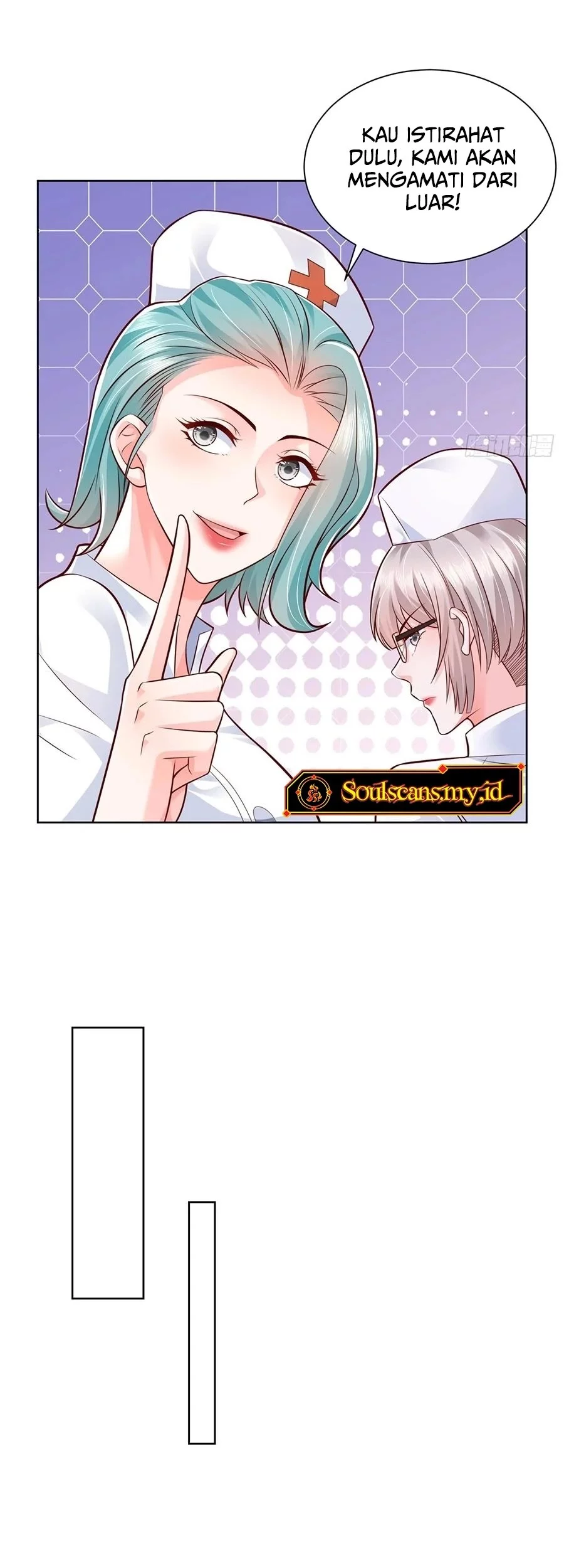 I Randomly Have A New Career Every Week Chapter 658 Gambar 22