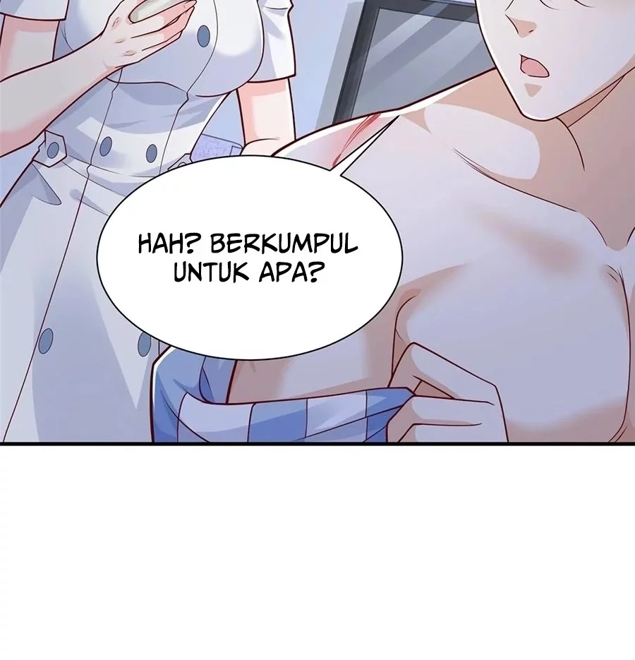 I Randomly Have A New Career Every Week Chapter 659 Gambar 28