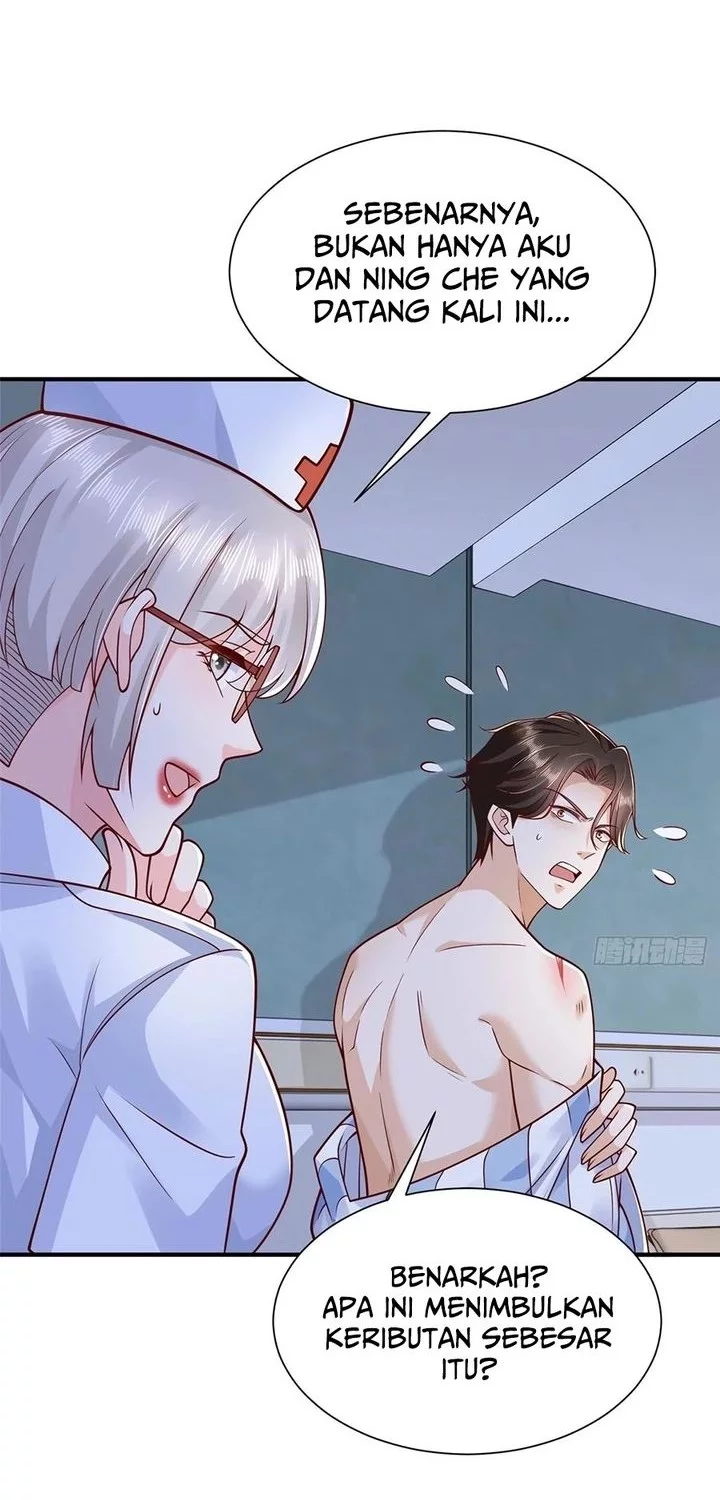 Baca Manhua I Randomly Have A New Career Every Week Chapter 660 Gambar 2