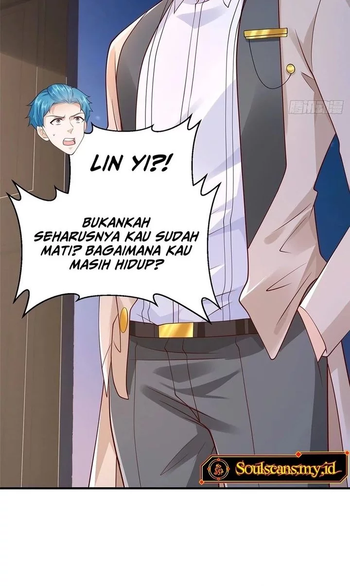 I Randomly Have A New Career Every Week Chapter 660 Gambar 18