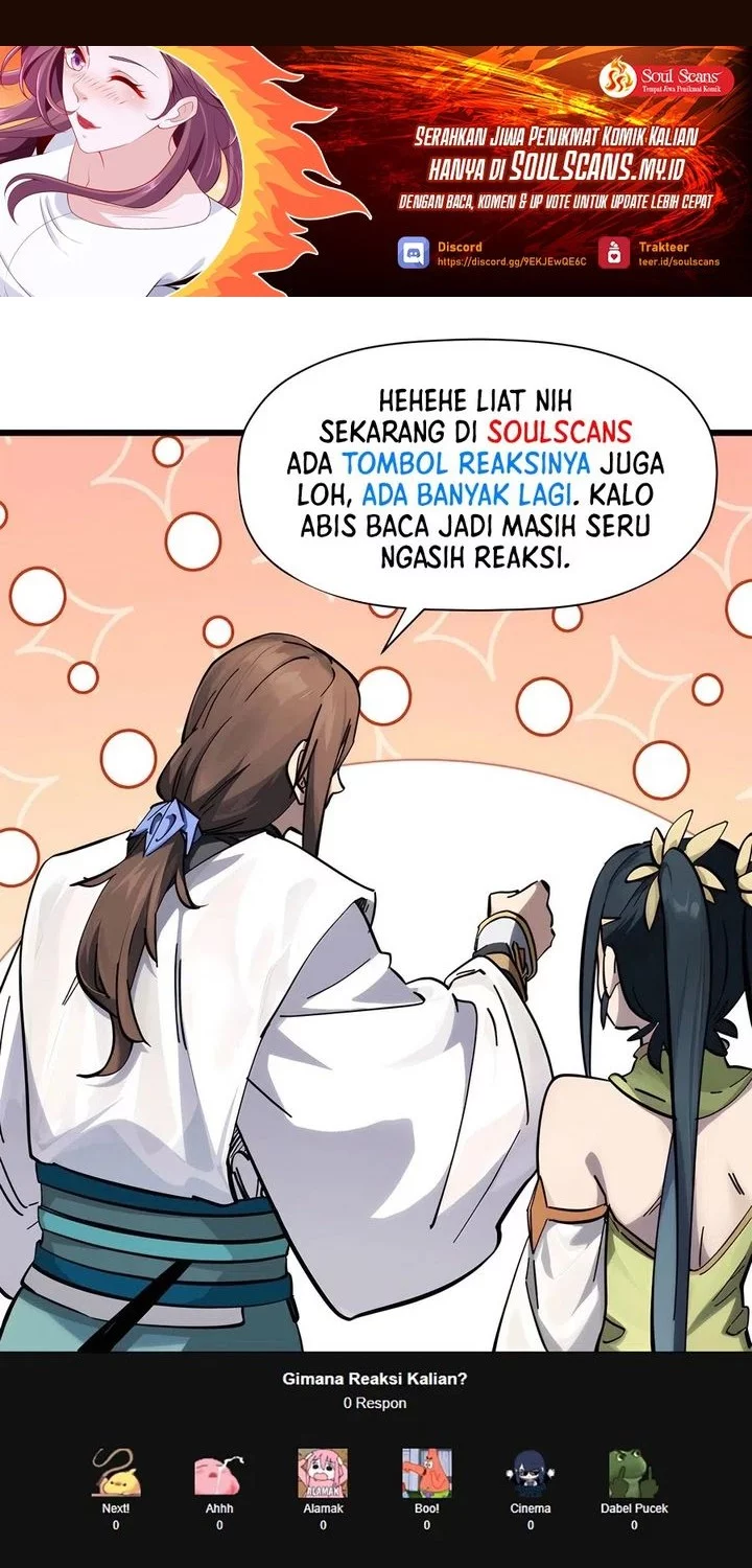 I Randomly Have A New Career Every Week Chapter 662 Gambar 28