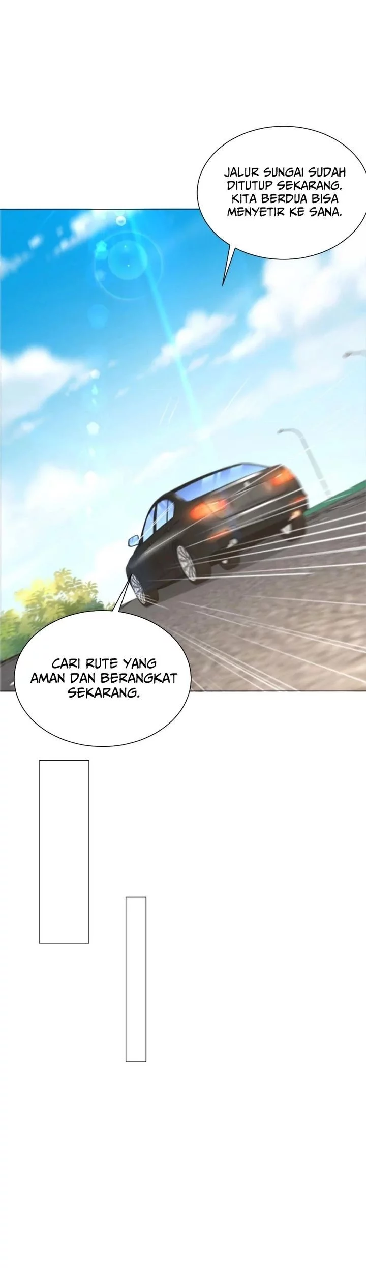 I Randomly Have A New Career Every Week Chapter 662 Gambar 3