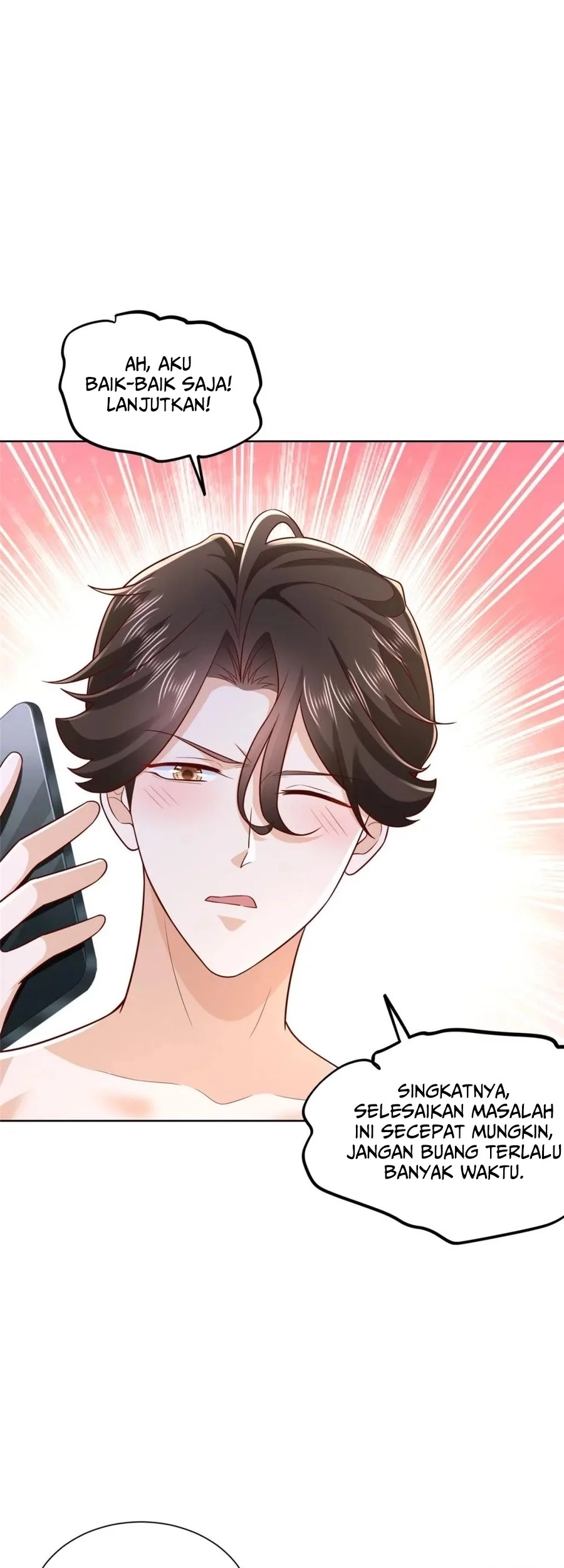 I Randomly Have A New Career Every Week Chapter 664 Gambar 27