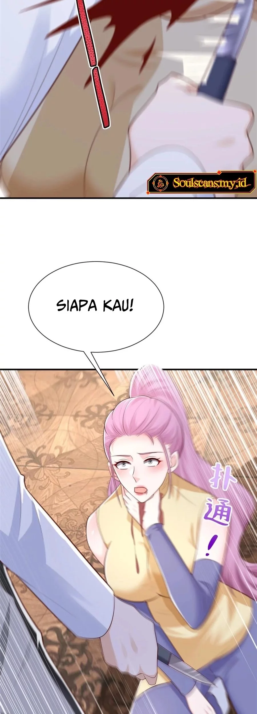 I Randomly Have A New Career Every Week Chapter 665 Gambar 16