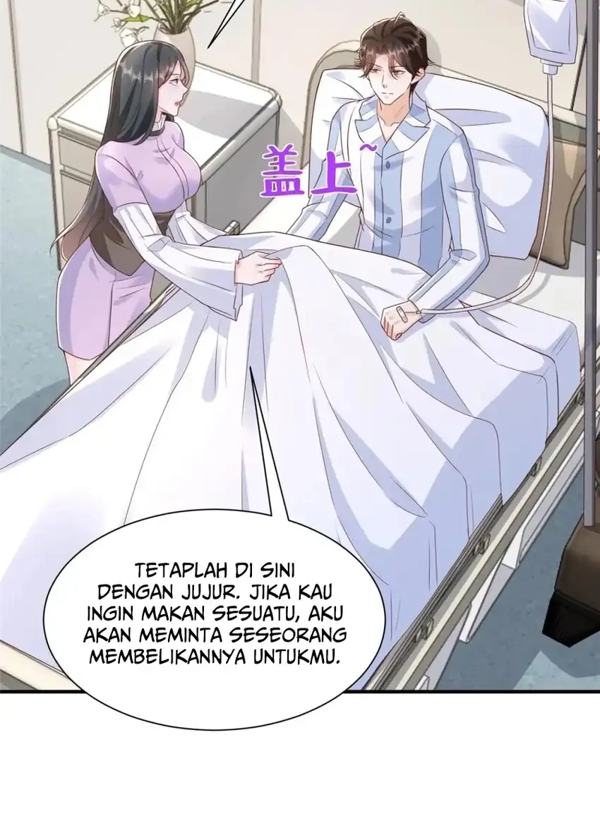 I Randomly Have A New Career Every Week Chapter 667 Gambar 5