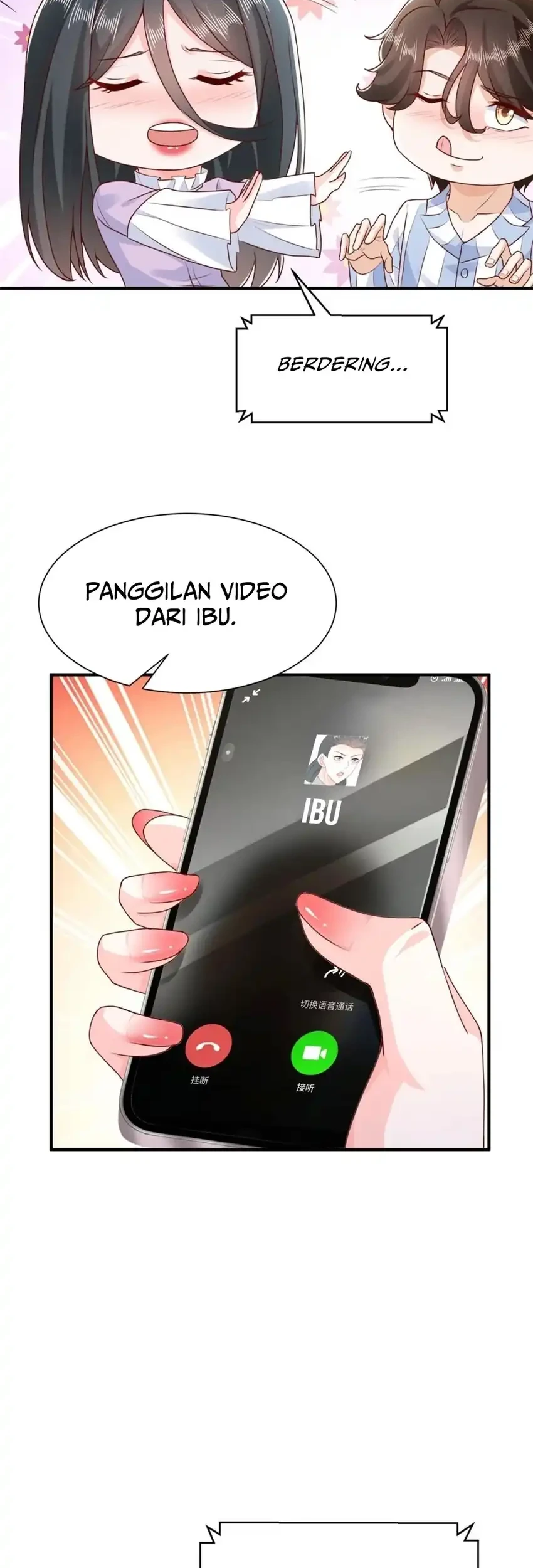 I Randomly Have A New Career Every Week Chapter 667 Gambar 7