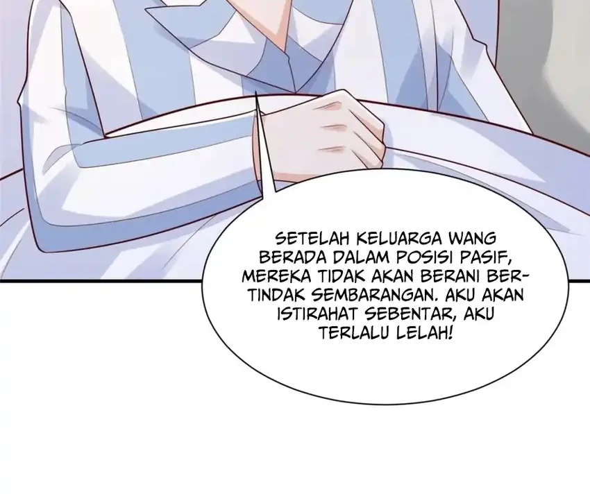 I Randomly Have A New Career Every Week Chapter 667 Gambar 13