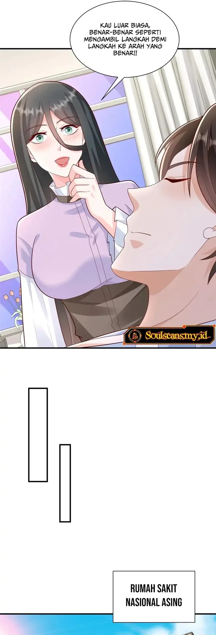 I Randomly Have A New Career Every Week Chapter 667 Gambar 14