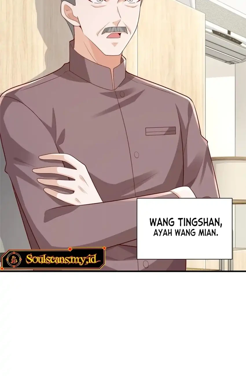 I Randomly Have A New Career Every Week Chapter 667 Gambar 17