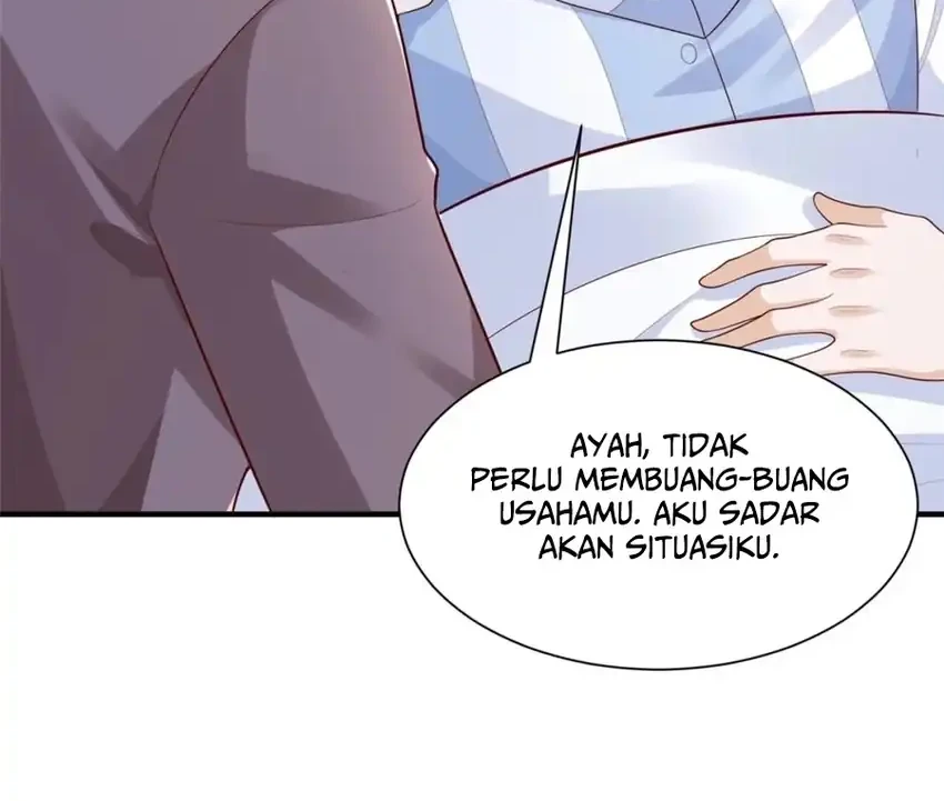 I Randomly Have A New Career Every Week Chapter 667 Gambar 21