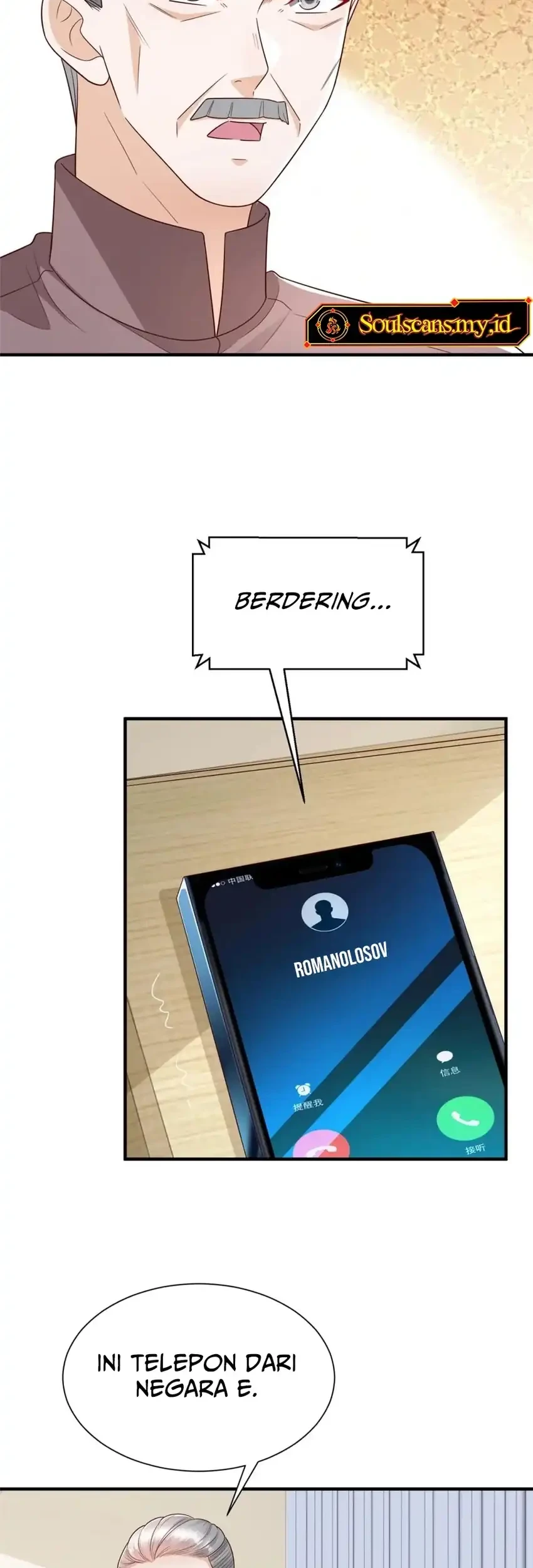 I Randomly Have A New Career Every Week Chapter 667 Gambar 24