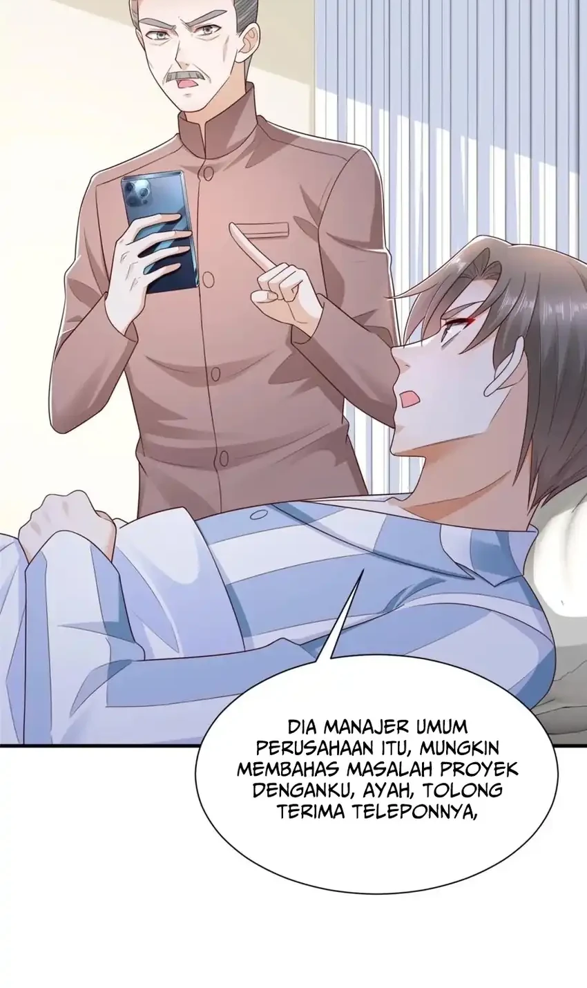 I Randomly Have A New Career Every Week Chapter 667 Gambar 25