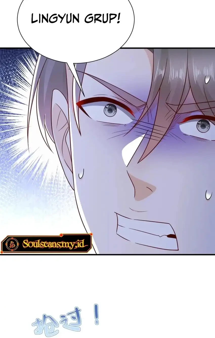 I Randomly Have A New Career Every Week Chapter 667 Gambar 29