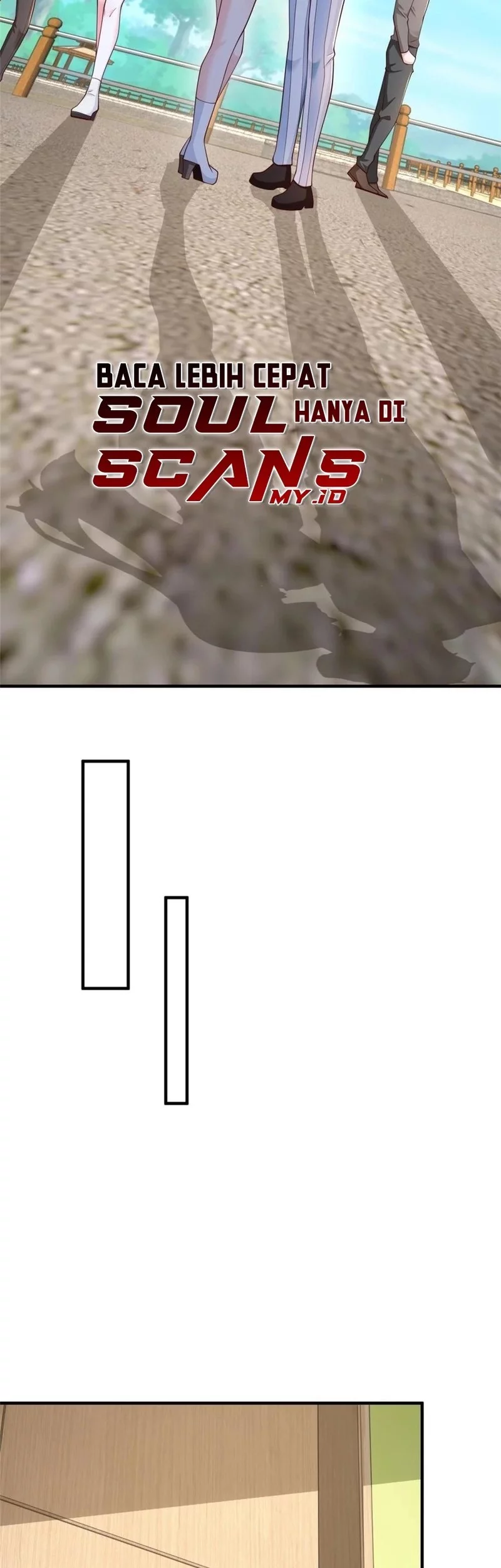 I Randomly Have A New Career Every Week Chapter 668 Gambar 7