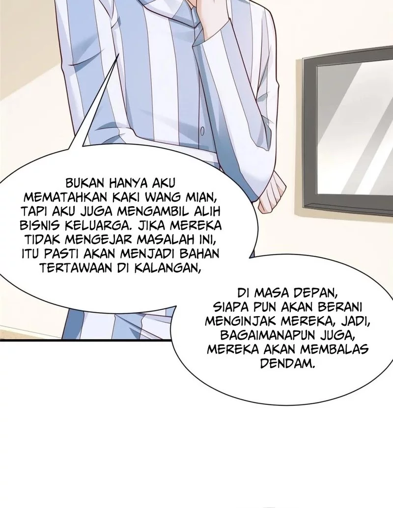 I Randomly Have A New Career Every Week Chapter 668 Gambar 12