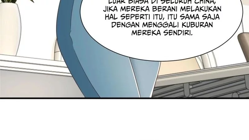 I Randomly Have A New Career Every Week Chapter 668 Gambar 16