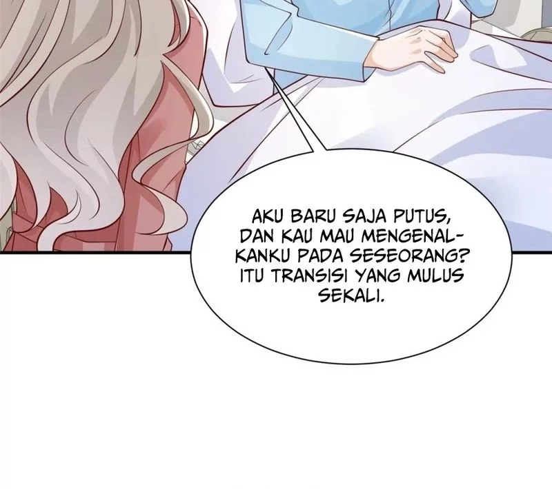 I Randomly Have A New Career Every Week Chapter 668 Gambar 24