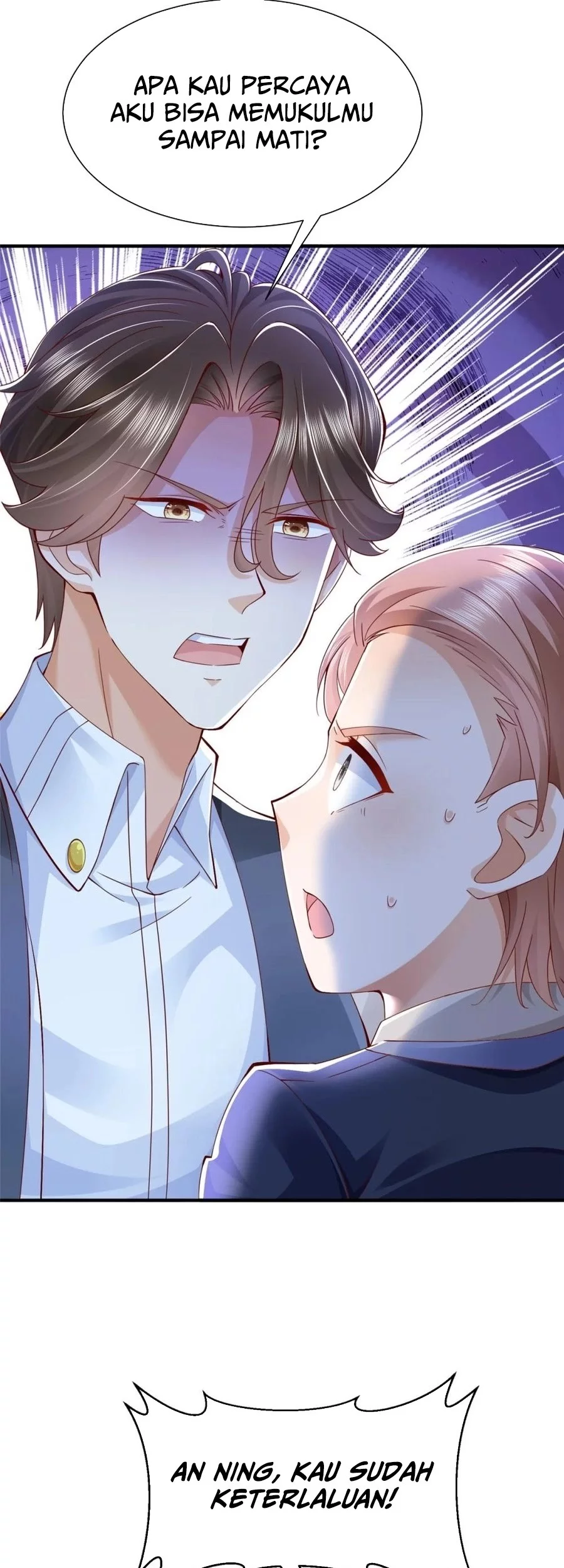 I Randomly Have A New Career Every Week Chapter 670 Gambar 6