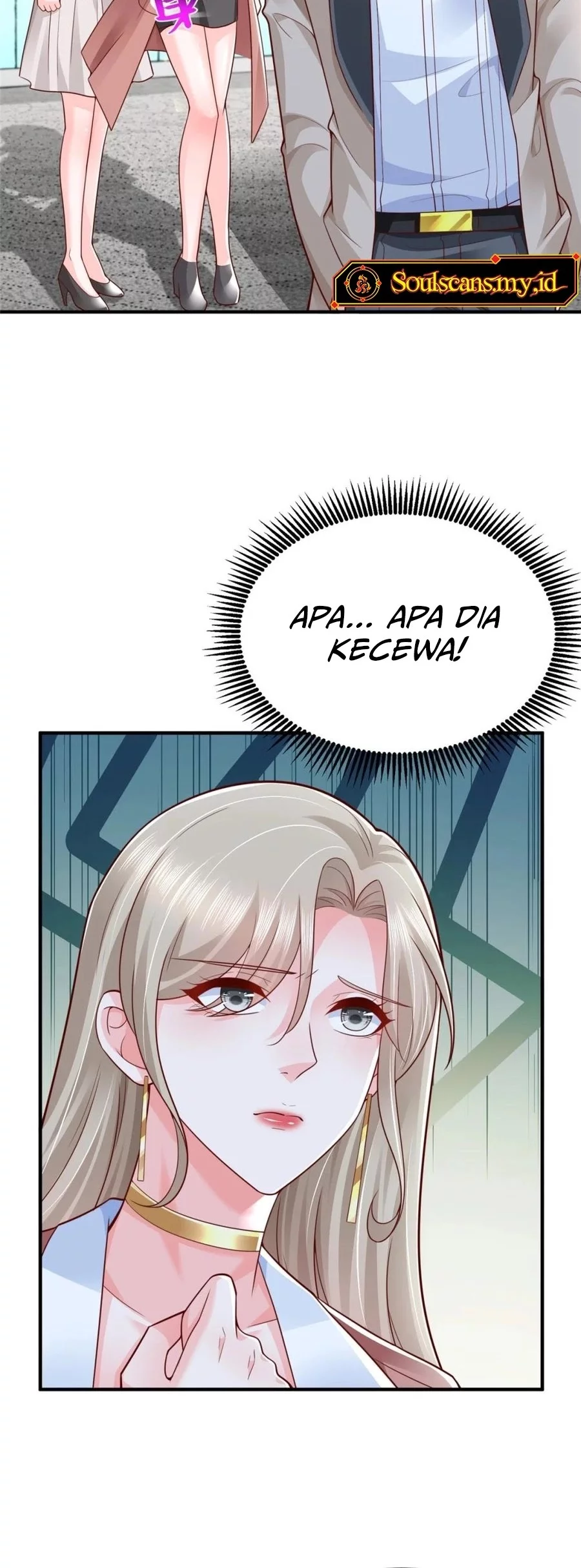 I Randomly Have A New Career Every Week Chapter 670 Gambar 9