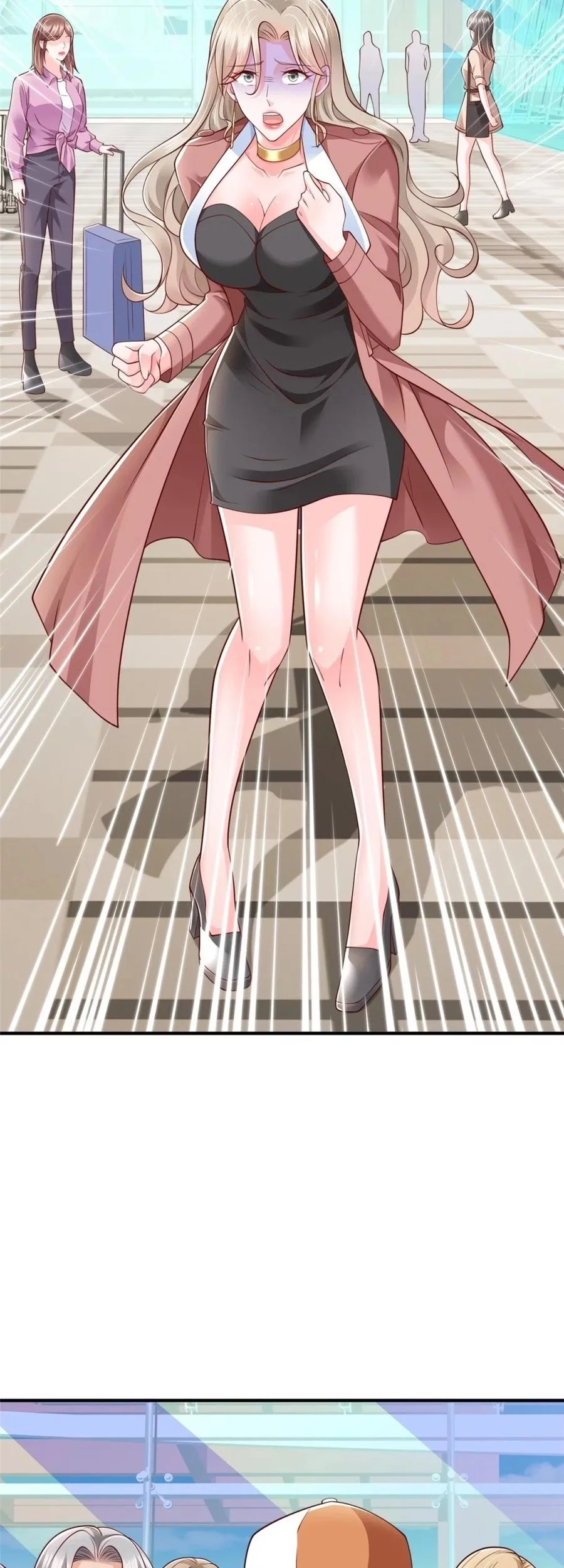 I Randomly Have A New Career Every Week Chapter 670 Gambar 24