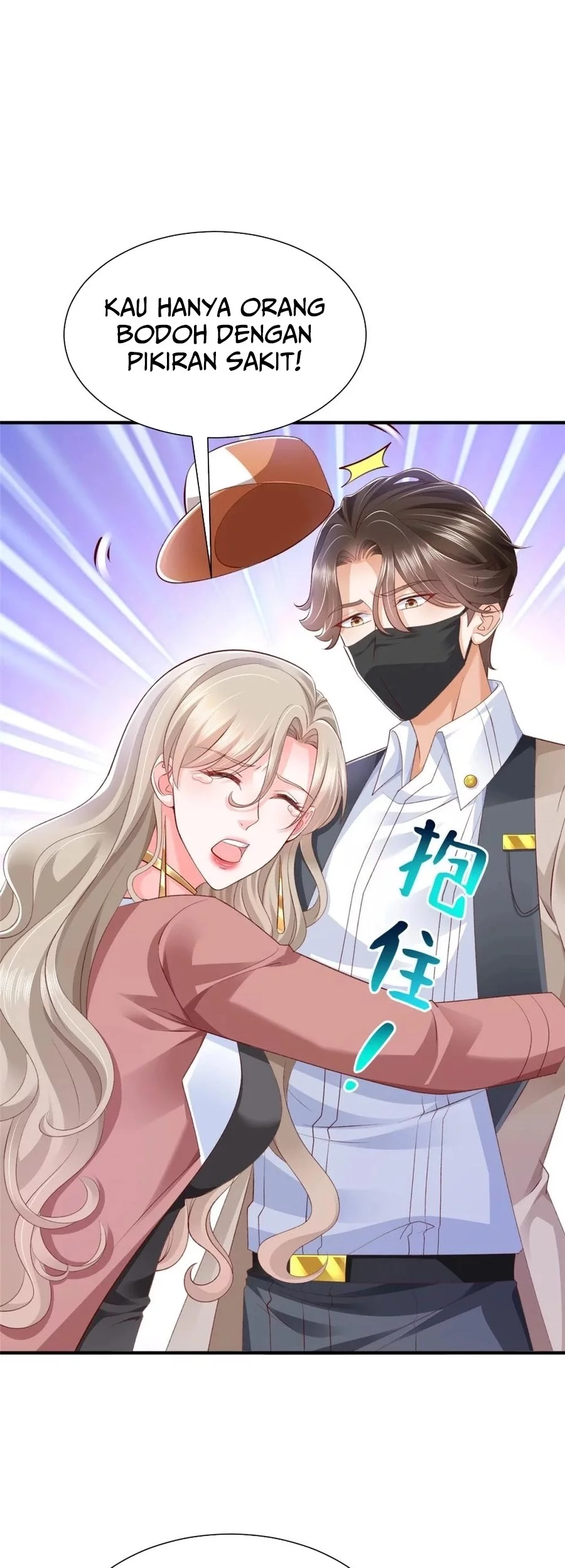 I Randomly Have A New Career Every Week Chapter 670 Gambar 26