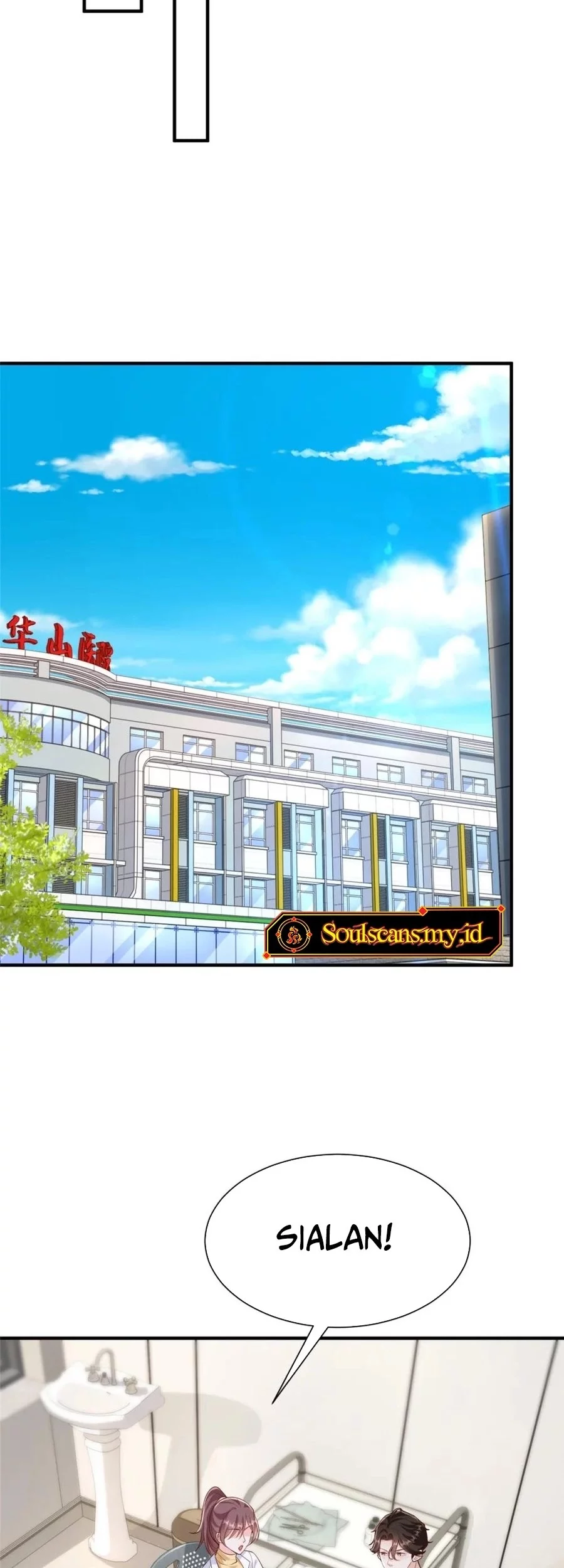 I Randomly Have A New Career Every Week Chapter 673 Gambar 16