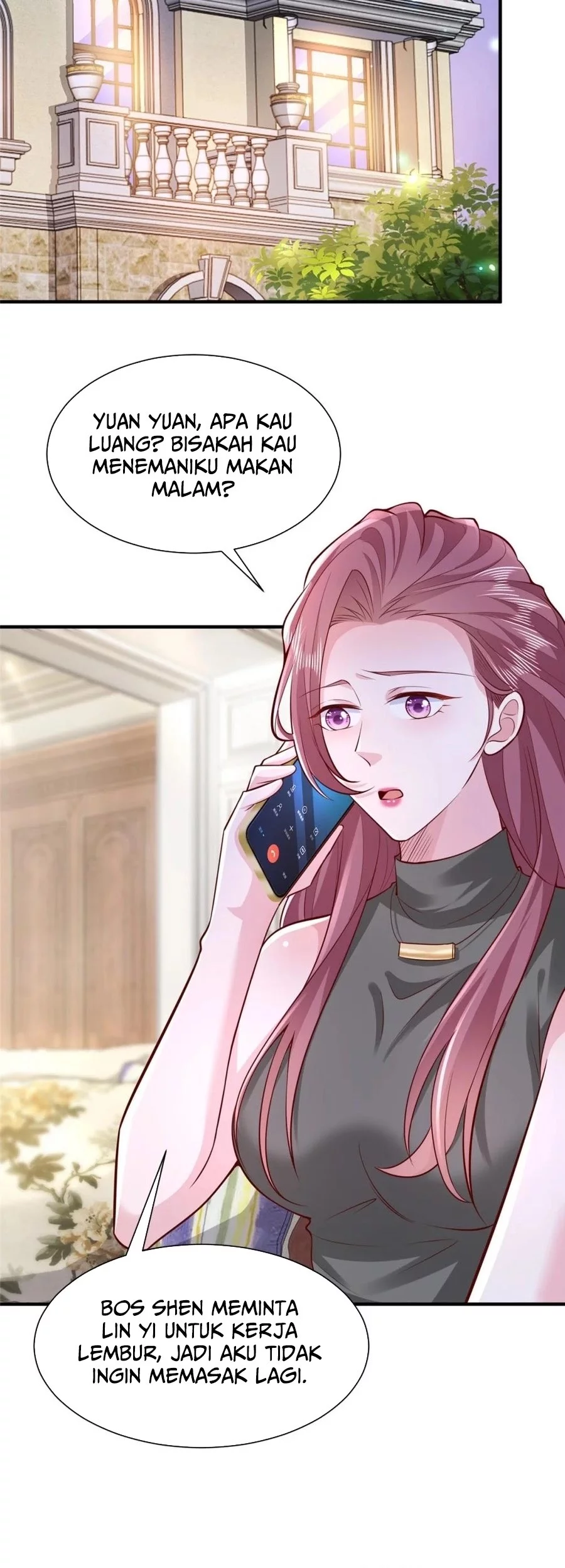 I Randomly Have A New Career Every Week Chapter 673 Gambar 25