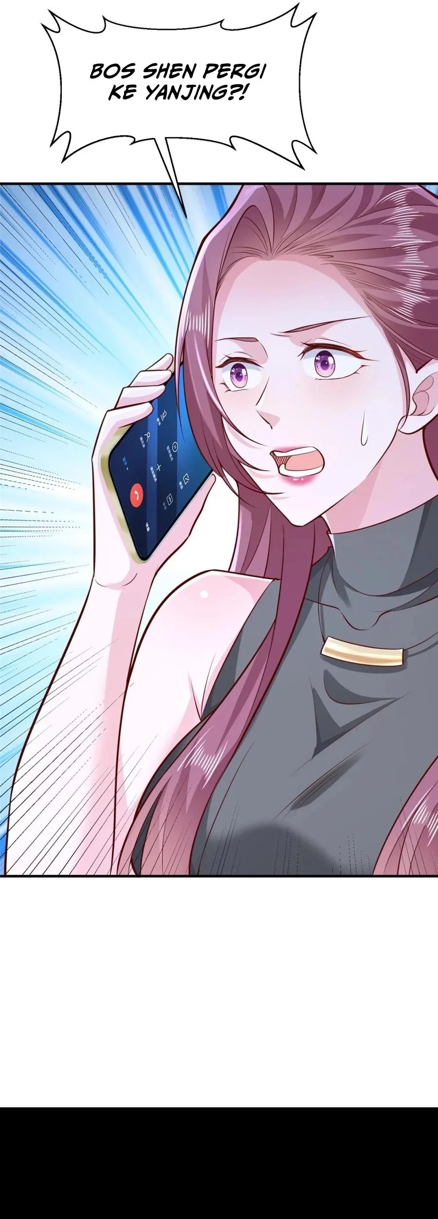 I Randomly Have A New Career Every Week Chapter 673 Gambar 27