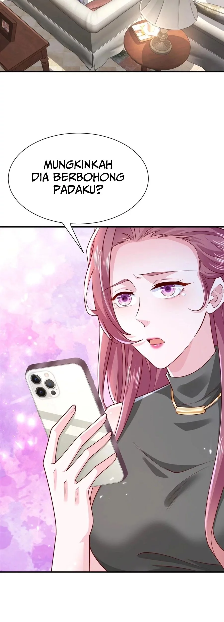 I Randomly Have A New Career Every Week Chapter 674 Gambar 4