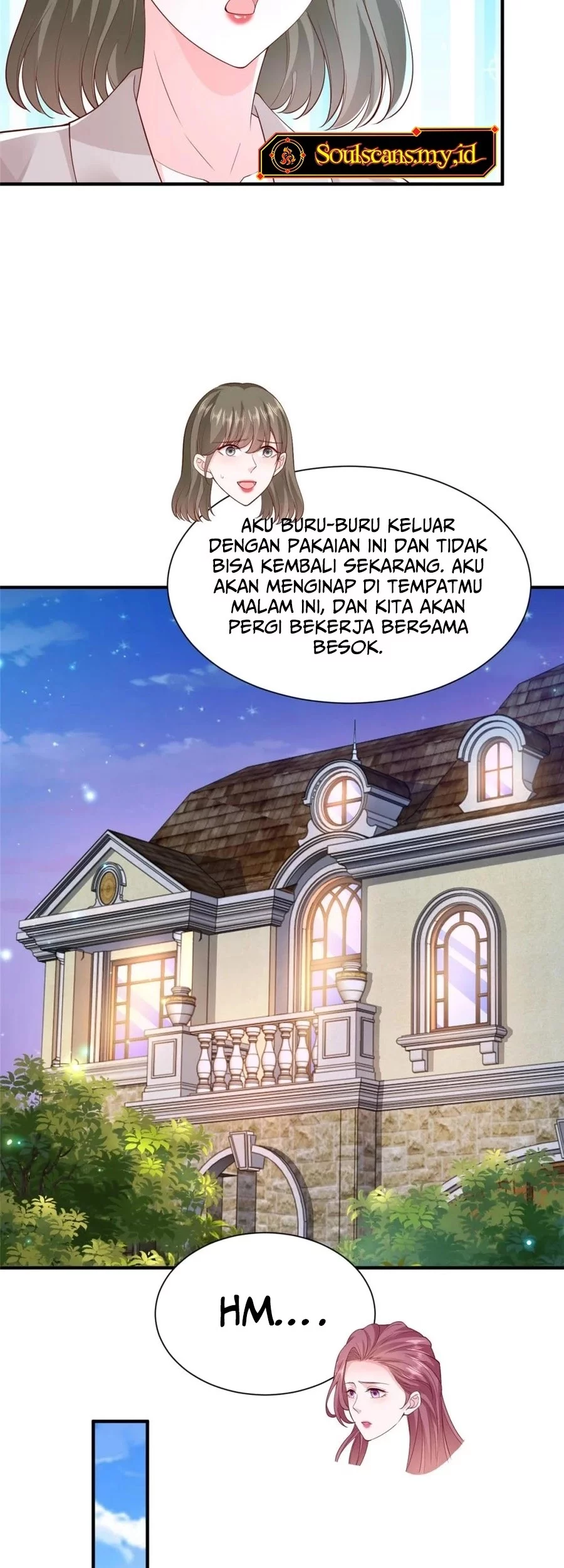 I Randomly Have A New Career Every Week Chapter 674 Gambar 9