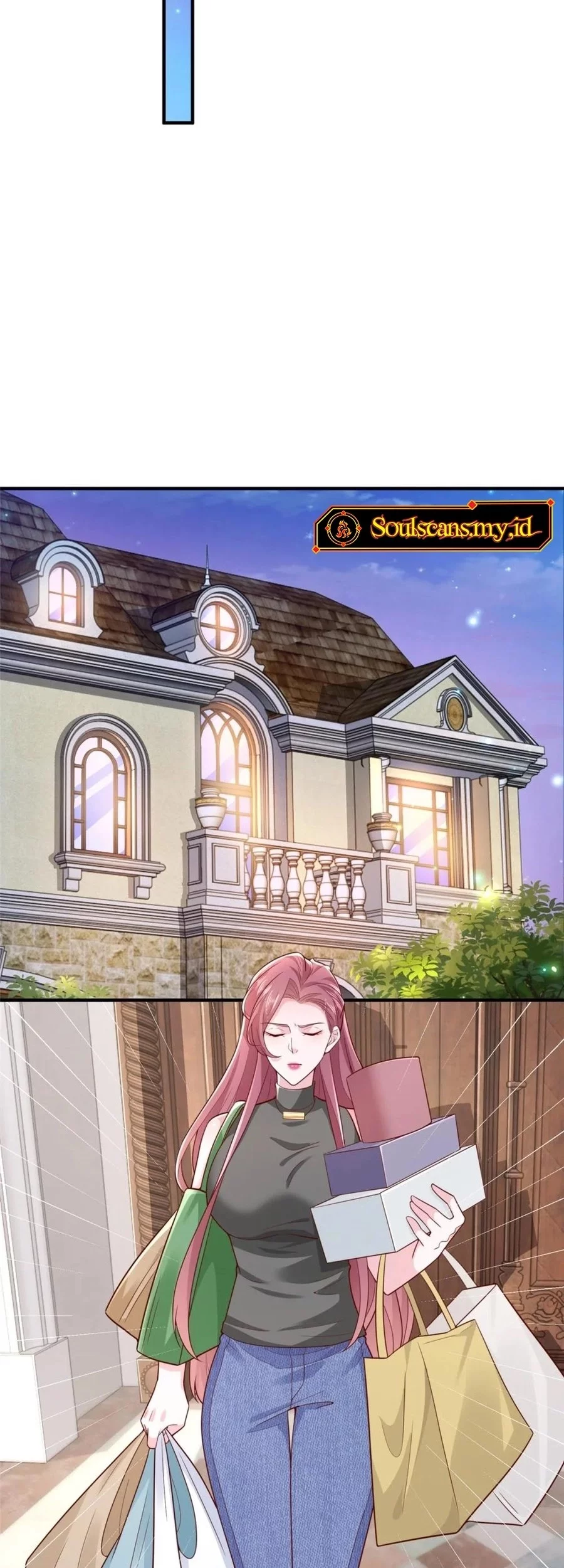 I Randomly Have A New Career Every Week Chapter 674 Gambar 16