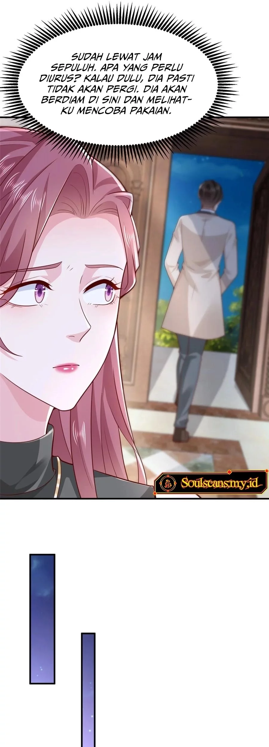 I Randomly Have A New Career Every Week Chapter 674 Gambar 19